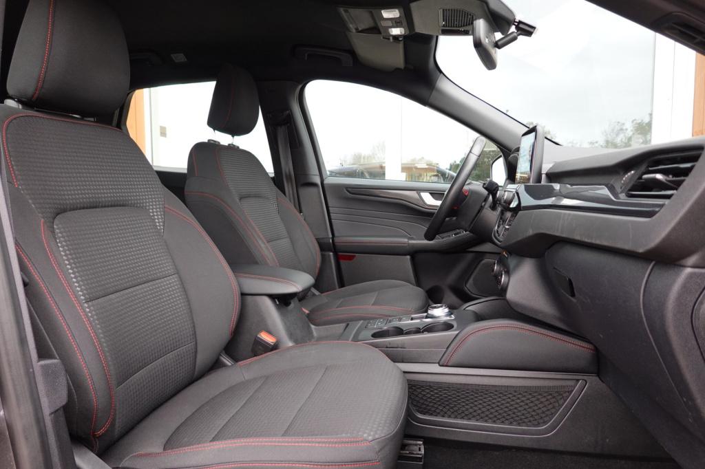 Ford Kuga 2.5 phev st-line
