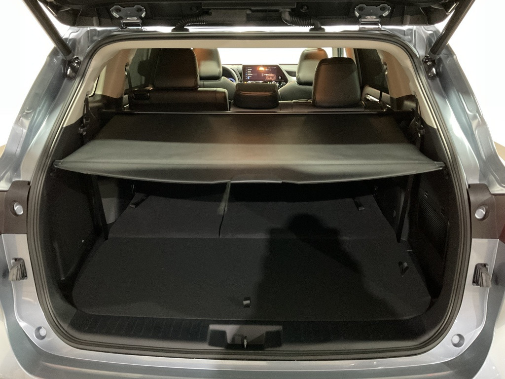 Toyota Highlander awd 2.5 highpower premium | full option |