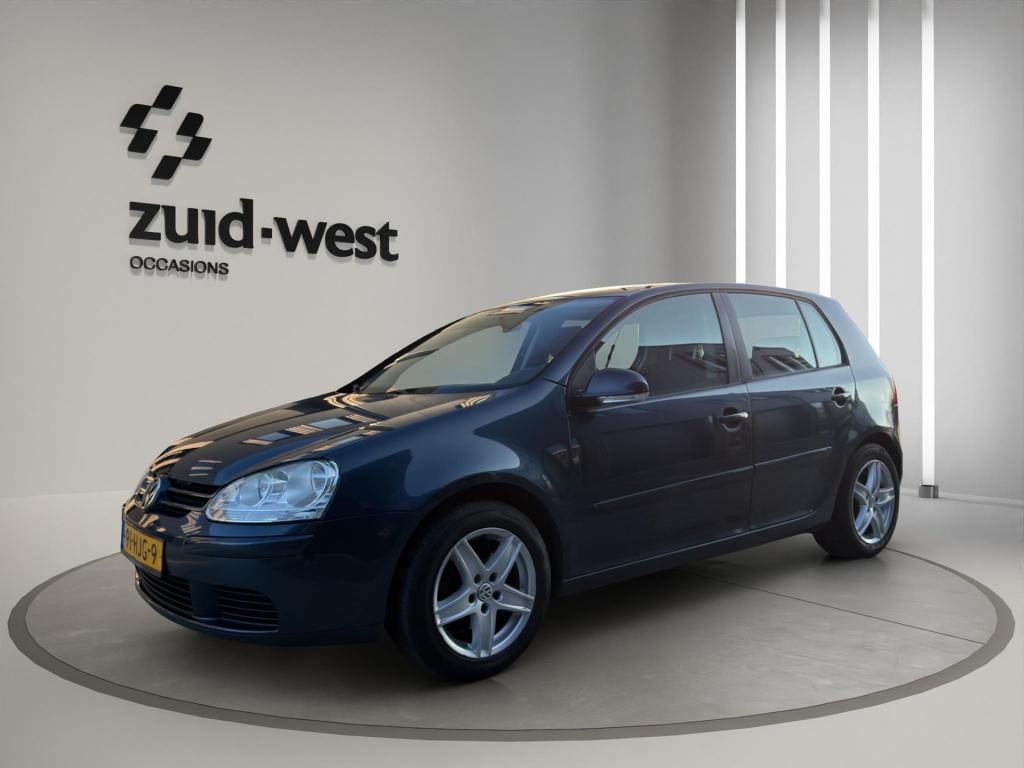 Volkswagen Golf 1.4 tsi comfortline