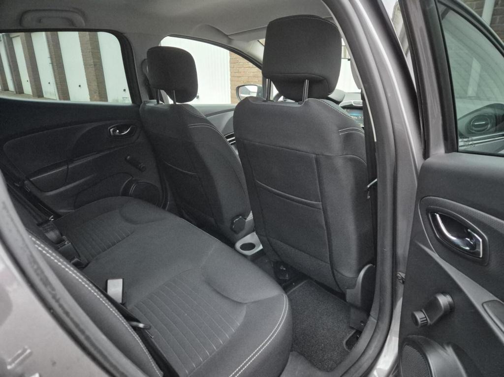 Renault Clio 0.9 tce dynamique / keyless / parkeersensoren