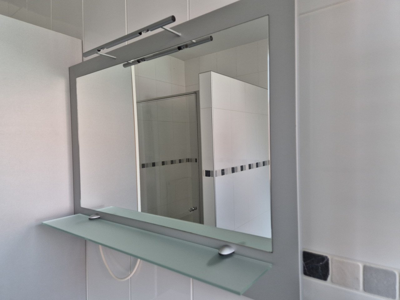Complete badkamer