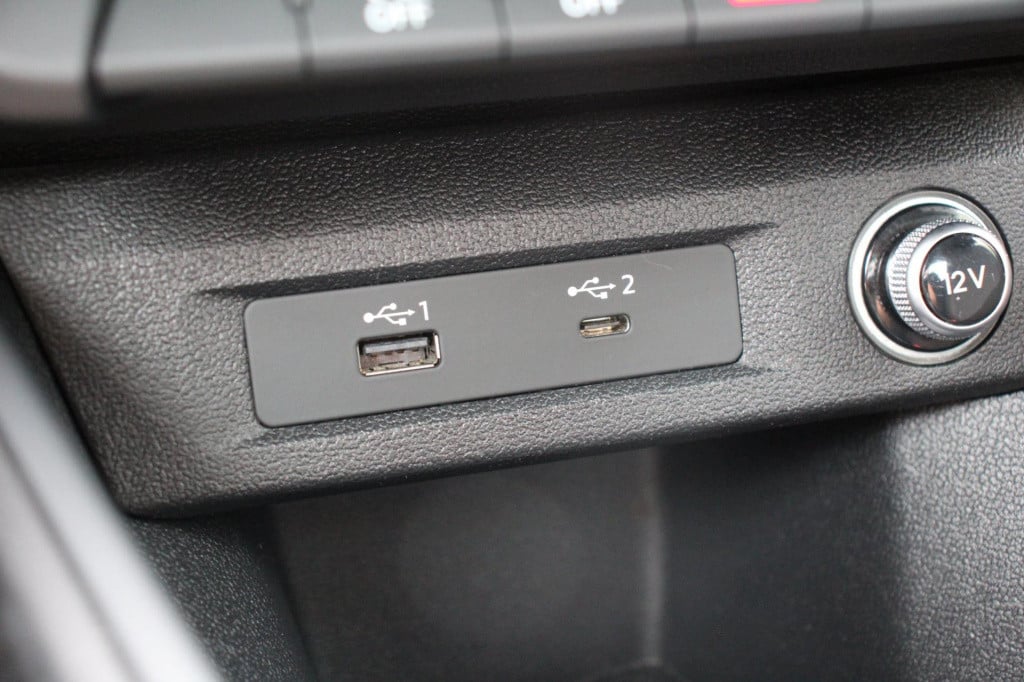 Audi A1 Sportback 30 tfsi s line - virtual - led - matrix - cruise - carpla