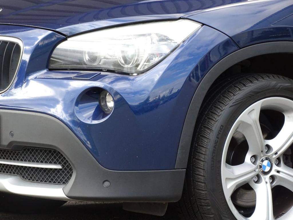 BMW X1 sdrive18i executive | bluetooth | stoelverwarming | 18"