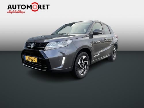 Suzuki Vitara 1.4 boosterjet style smart hybrid