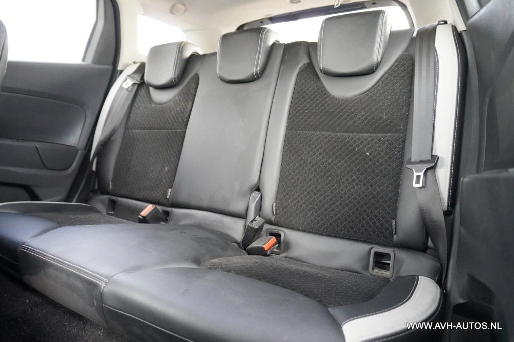 Renault Clio estate 0.9 tce bose