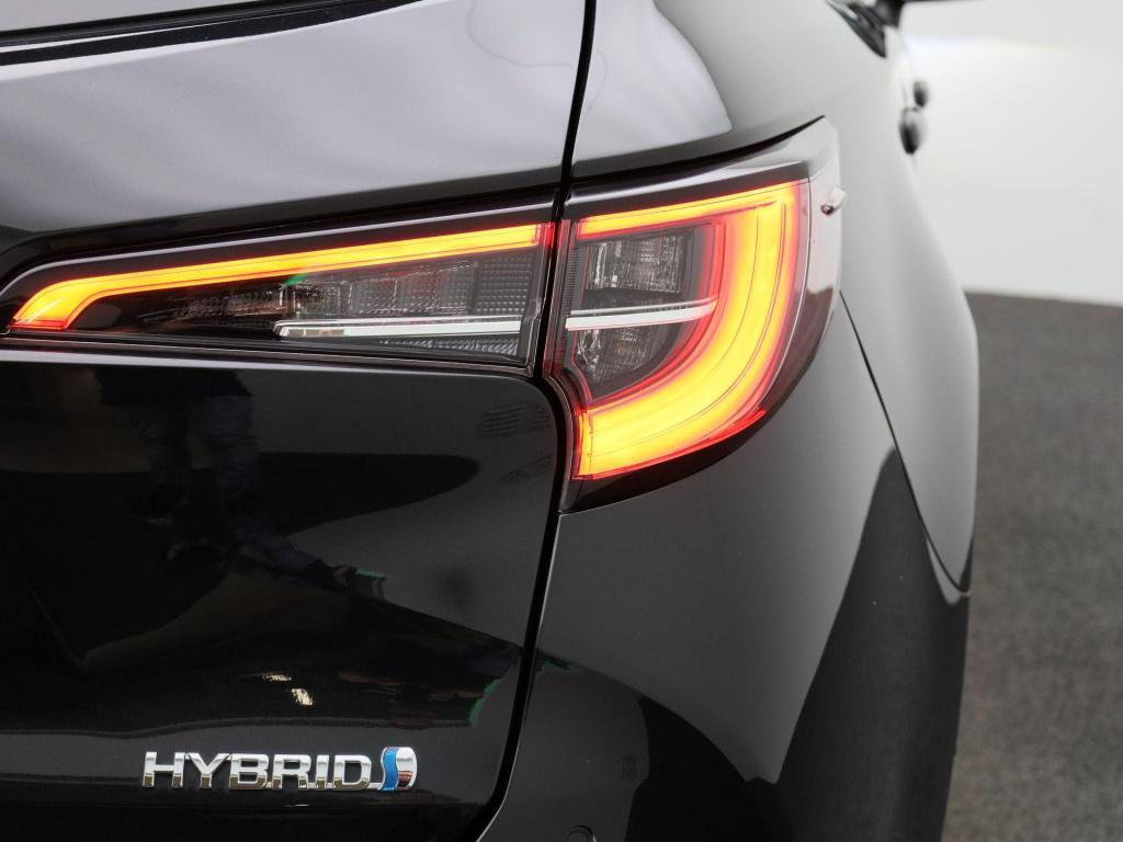 Toyota Corolla Touring Sports 1.8 hybrid executive | automaat | stoel verwa