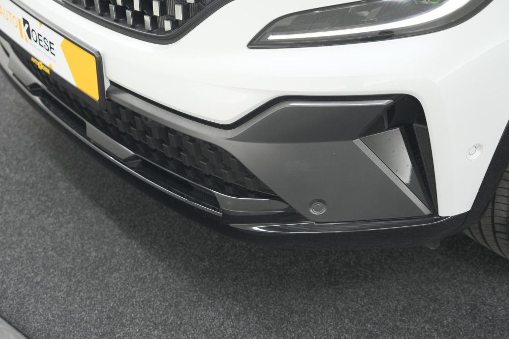 Renault Austral mild hybrid 160 x-tronic techno esprit alpine | 1800 kg tre