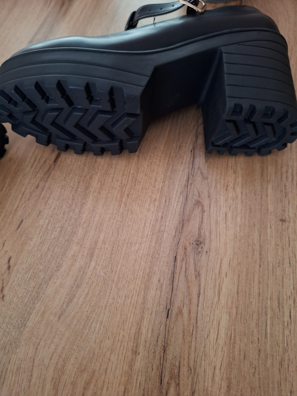Schoenen