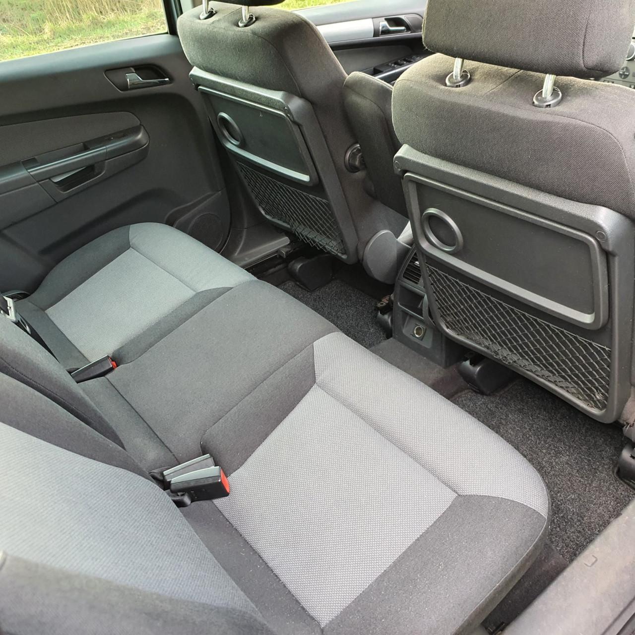 Opel Zafira 1.8 Enjoy 7 persoons