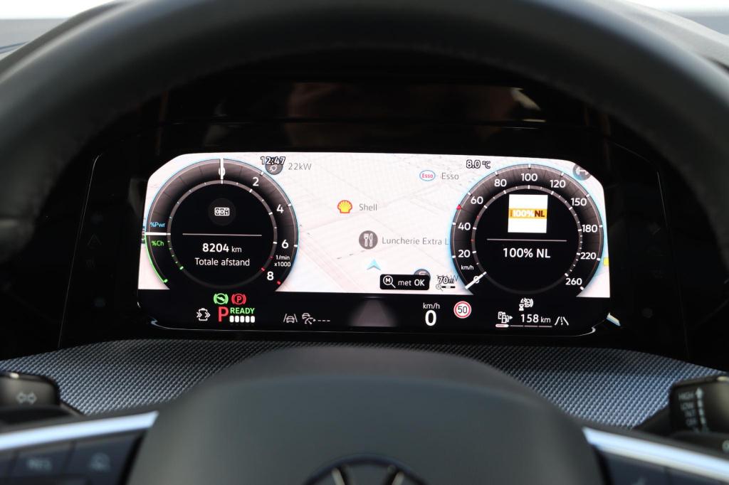 Volkswagen Golf gte 1.5 ehybrid 272pk dsg6 | soh 100% |