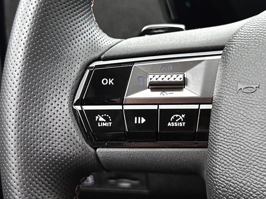 Ds Ds 4 e-tense 225pk automaat performance line+