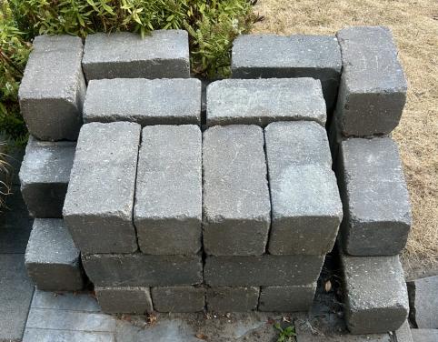 Tuinblokken