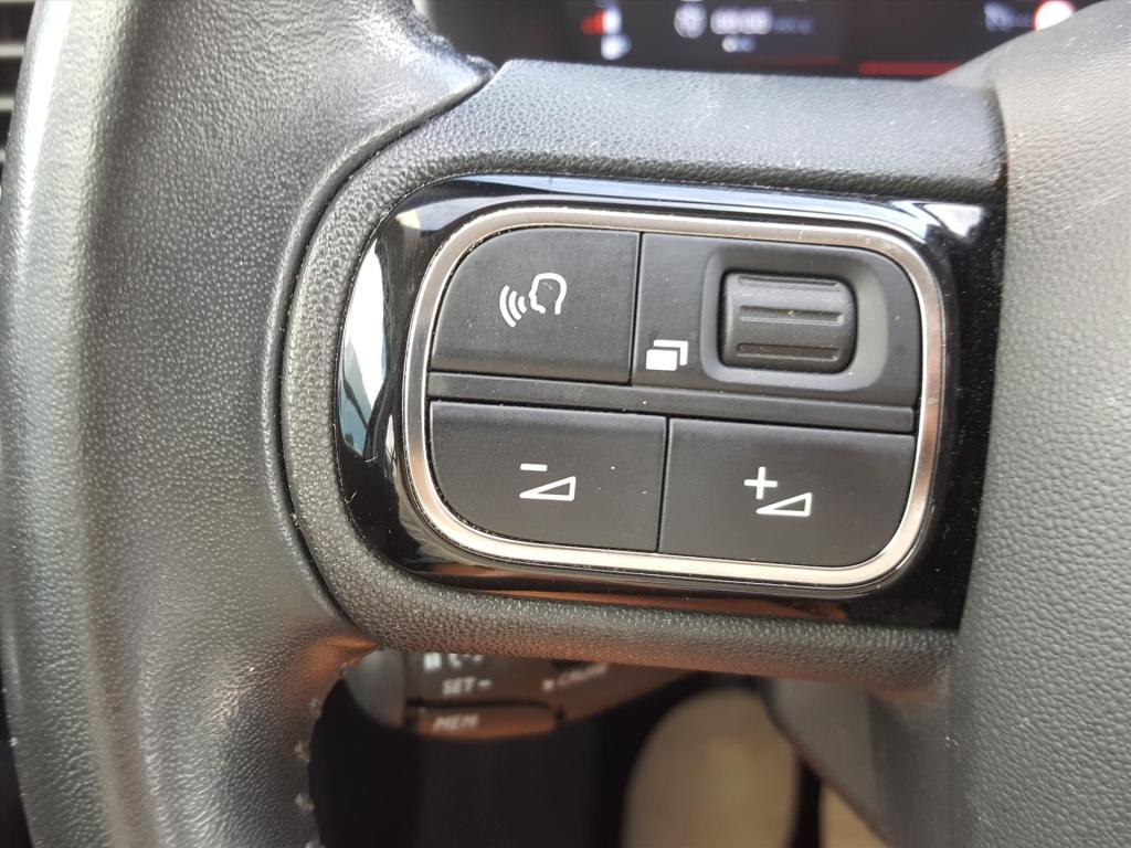 Citroen C5 Aircross 1.2 puretech 130pk business | navi | bt | applecarplay 
