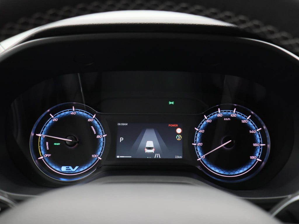 Maxus Edeliver7 l1h1 88 kwh 542 km wltp stad | subsidie mogelijk | trekgewi