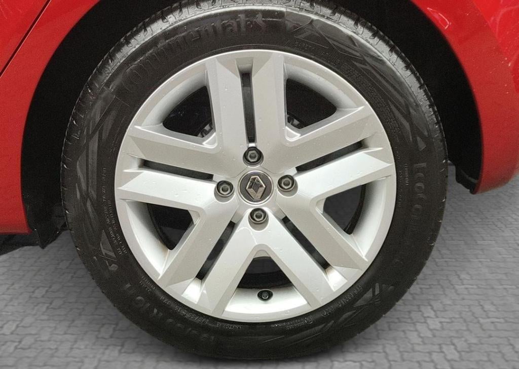 Renault Clio 1.0 tce 100 zen