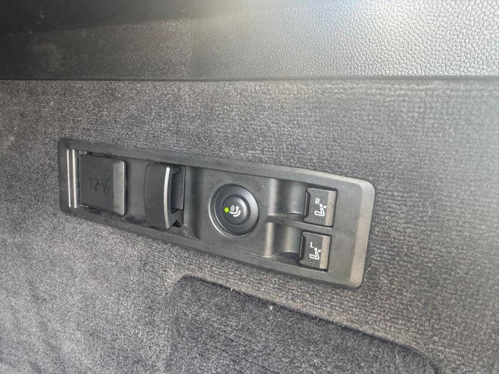 BMW Ix xdrive40 high executive 77 kwh