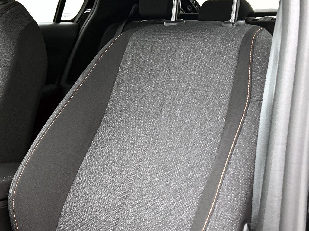 Peugeot 208 hybrid 110 pk automaat business | rijklaar | navigatie | camera