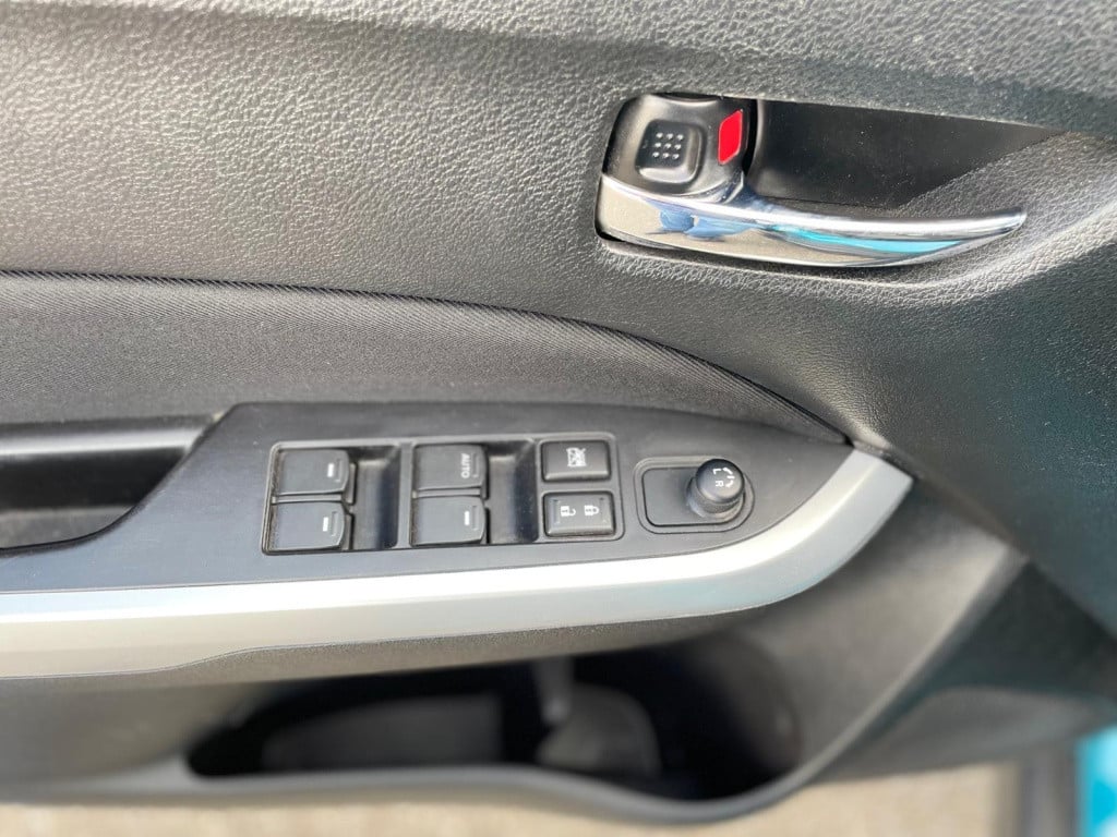 Suzuki Vitara 1.6 exclusive