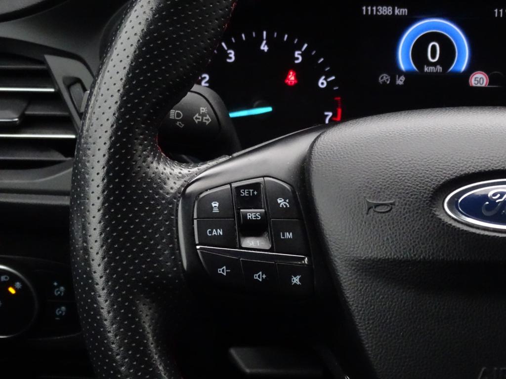 Ford Focus wagon 1.0 ecoboost st line business | led | camera | apple carpl