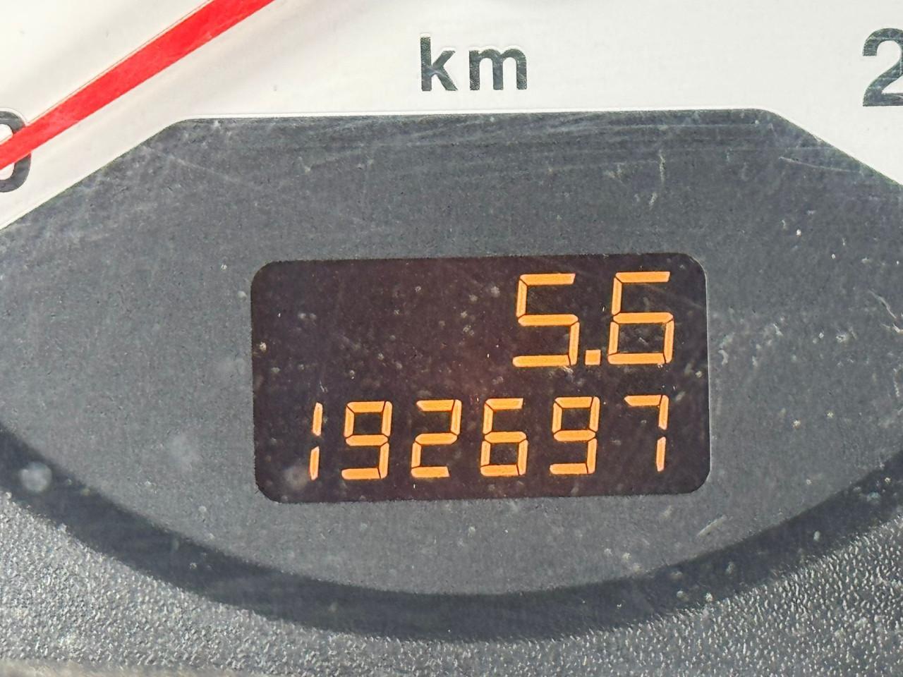 Opel astra bj 1999  750 euro