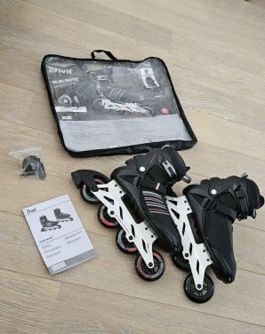 Crivit Inline Skates maat 44