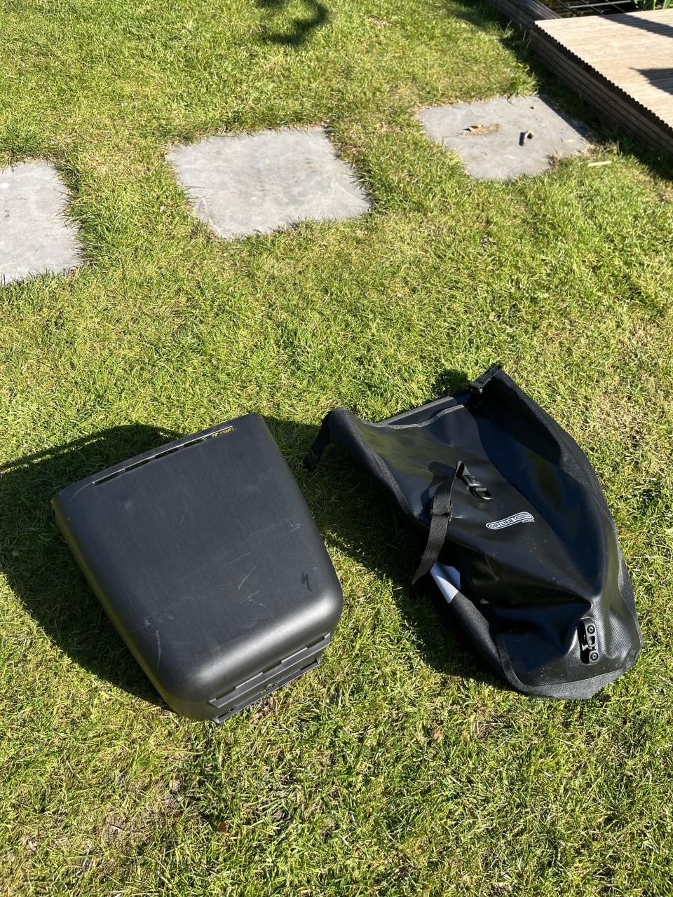 Specialized Vado 3.0 – maat L (heren) – slechts 393 km!