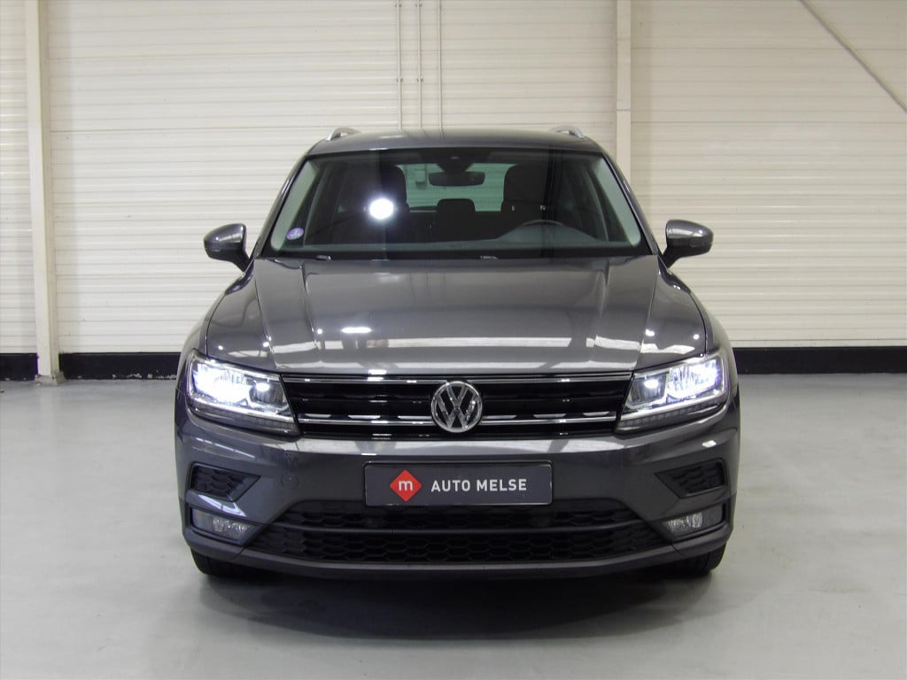 Volkswagen Tiguan 1.5 tsi 150pk 7-dsg comfortline