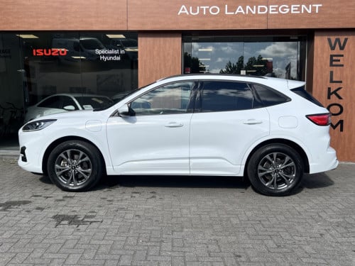Ford Kuga 2.5 phev st-line x | camera | apple/ android carplay | head-up di