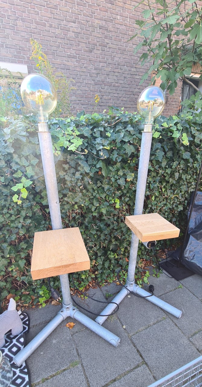 Nachtlampen