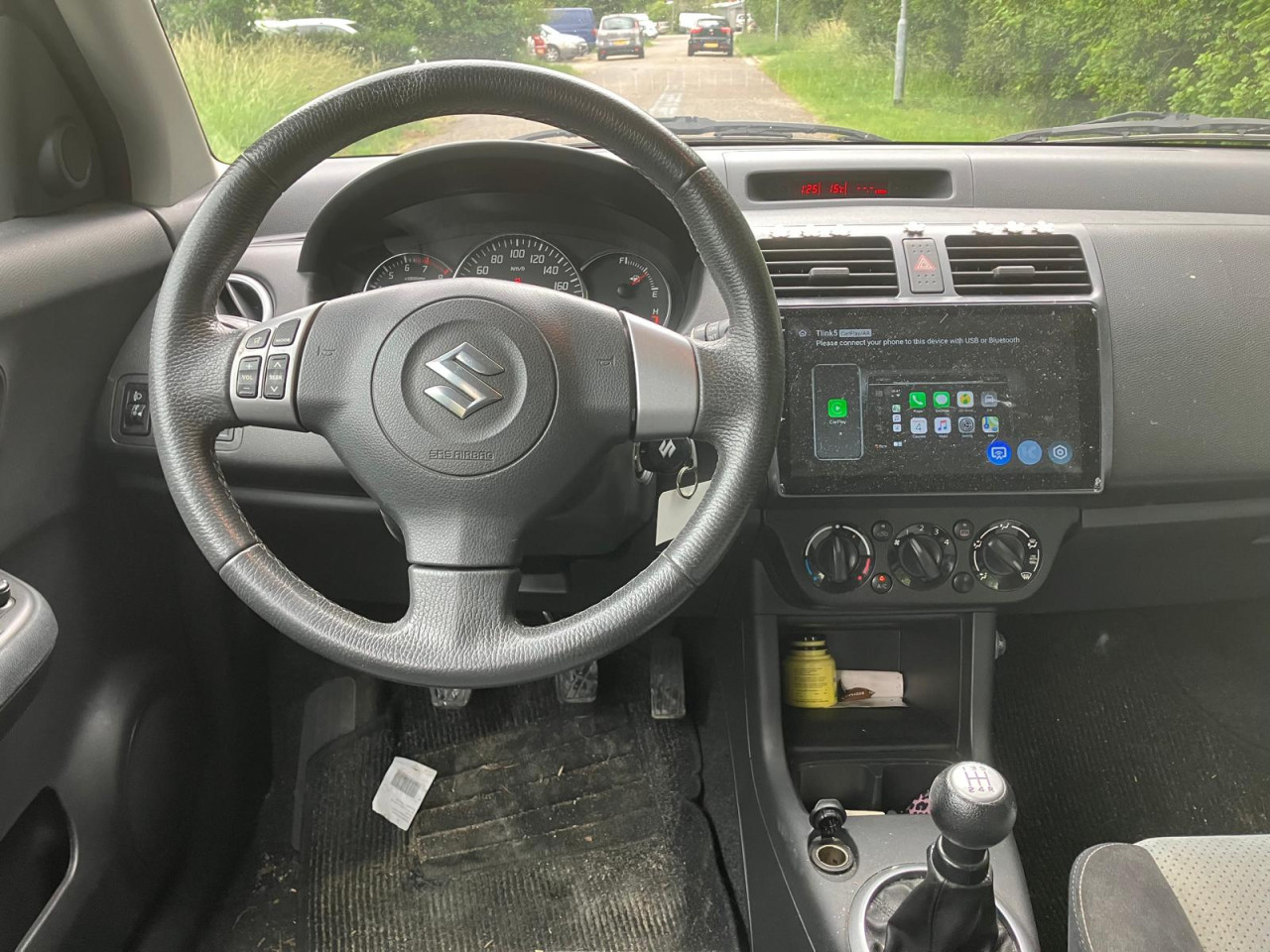 Suzuki Swift 1.3