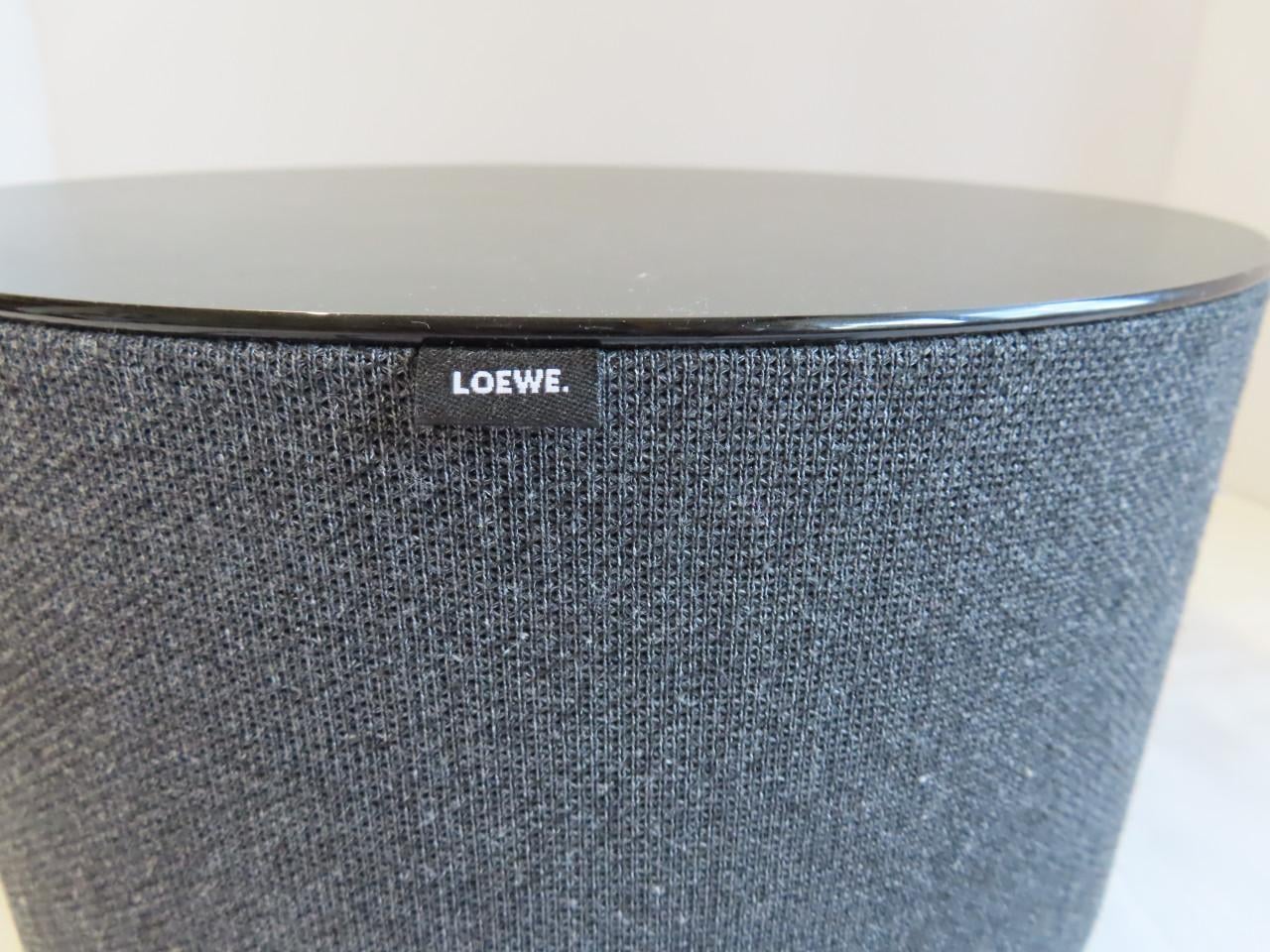 Loewe Klag sub 1 Vaste prijs €.250,00