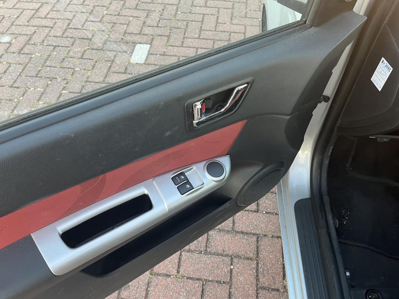 Hyundai Getz 2006