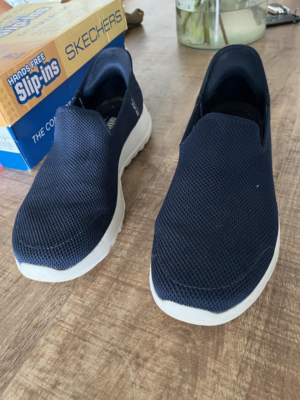 Schoenen