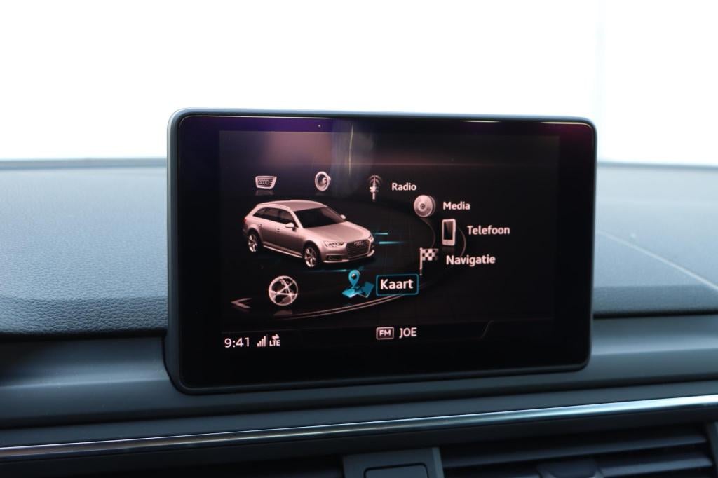 Audi A4 avant 1.4 tfsi sport s line edition