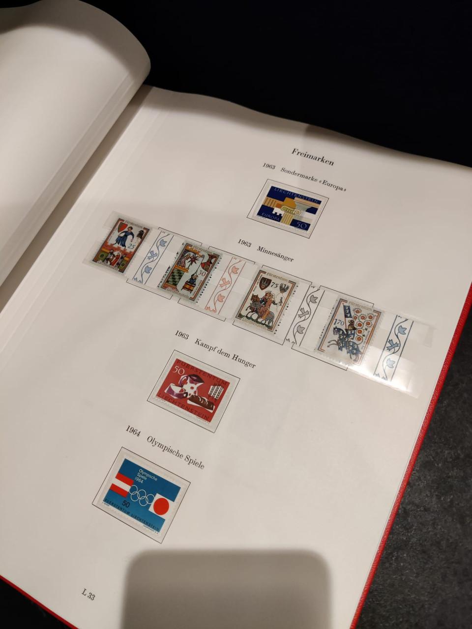 Foto's Liechtenstein deel 2
