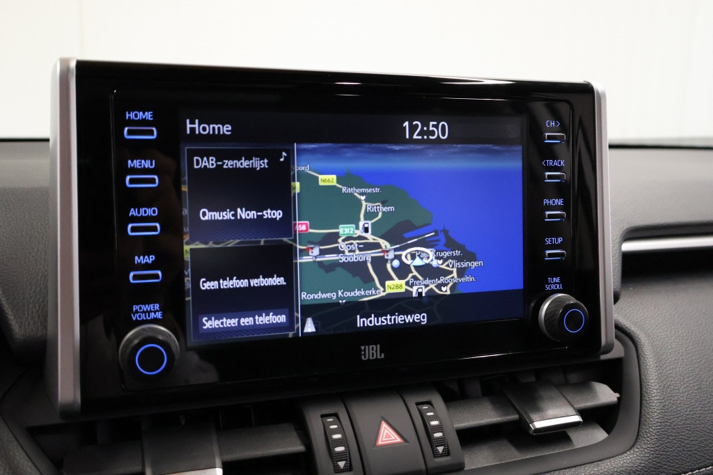 Toyota Rav4 2.5 hybrid awd executive premium pack panoramadak nl auto