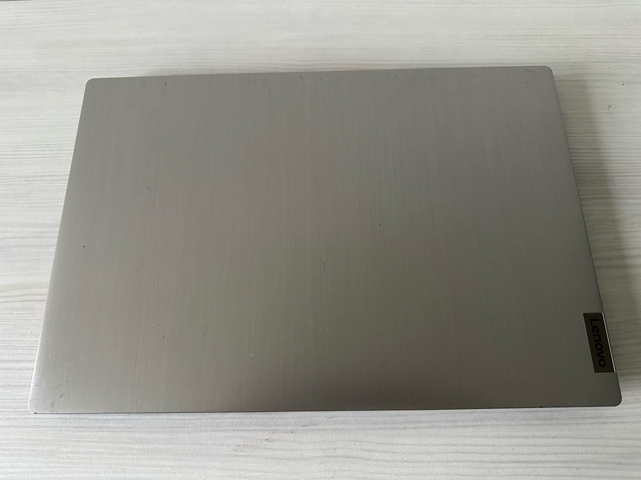 Lenovo IdeaPad 3 / Intel Core i3 / 10de generatie / 8GB ram / Windows 11 /