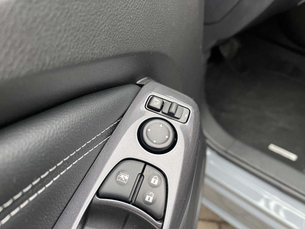 Nissan Juke 1.6 hybrid n-design | navigatie | camera | apple carplay/androi