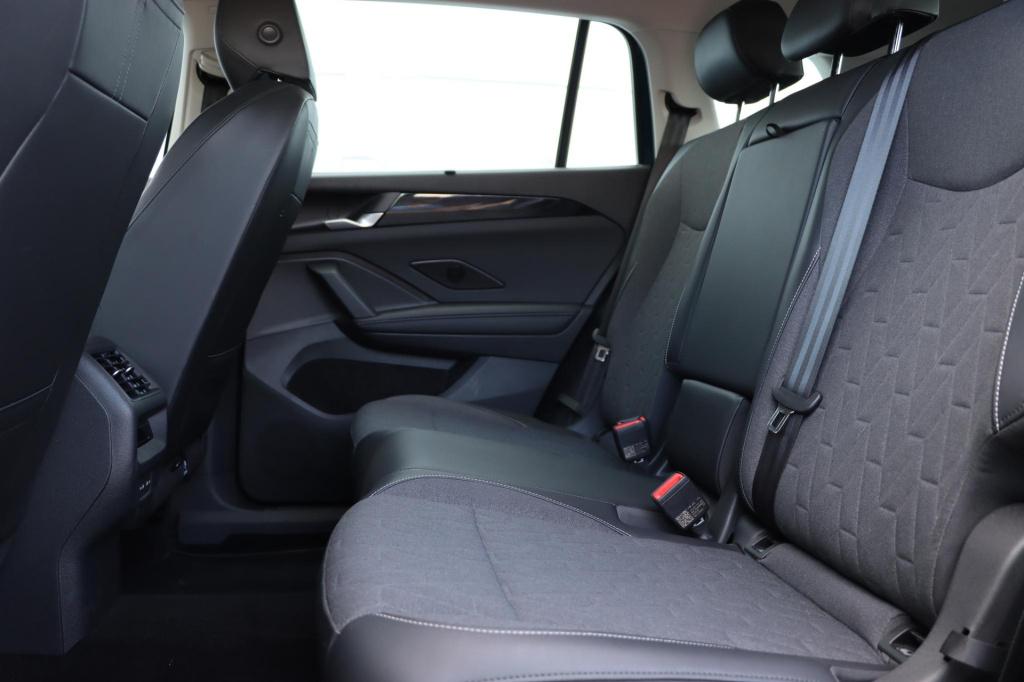 Volkswagen Tayron 1.5 ehybrid life 204pk dsg6