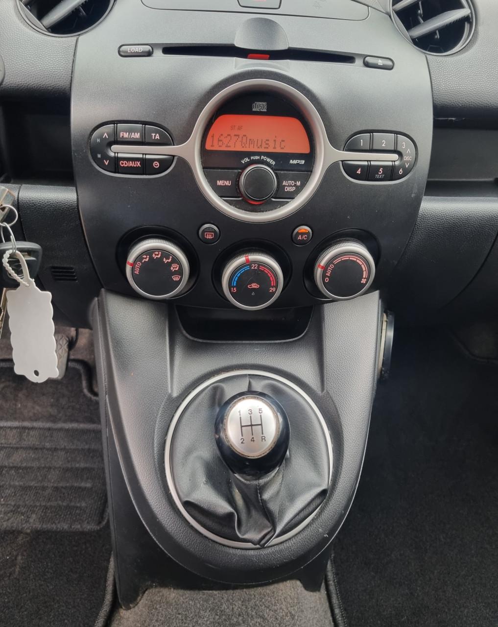 Mazda 2 1.3 TS Plus | 2e Eigenaar!