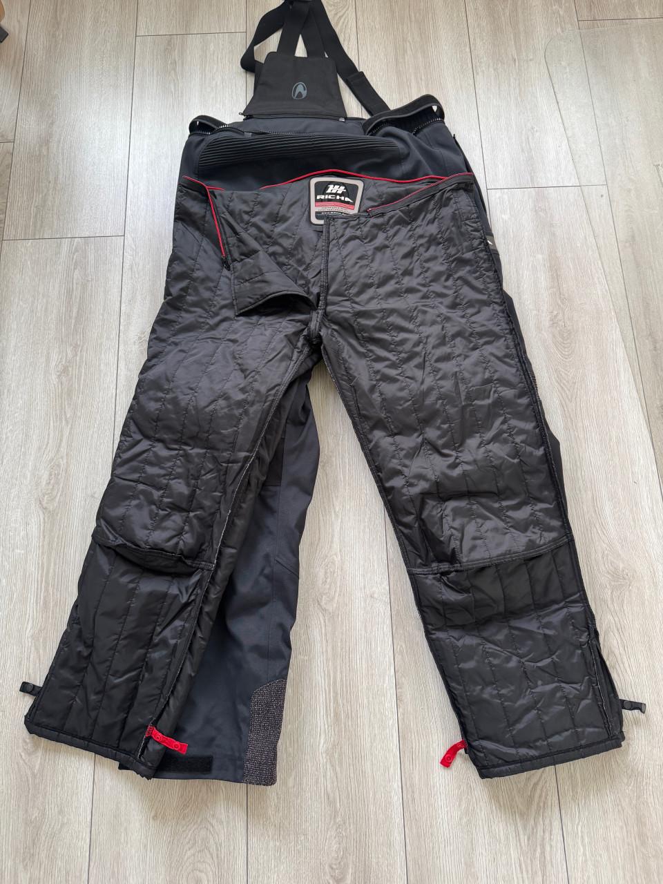 Richa Atlantic Gore Tex L3XL motorbroek