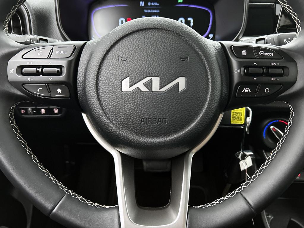 Kia Picanto 1.0 dpi dynamicplusline | navigatie | camera | onderweg-naar-de