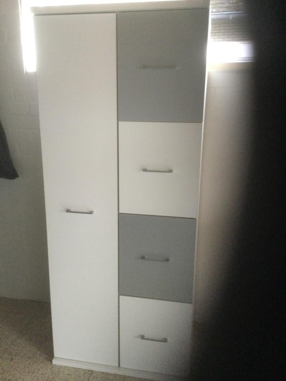 Kledingkast