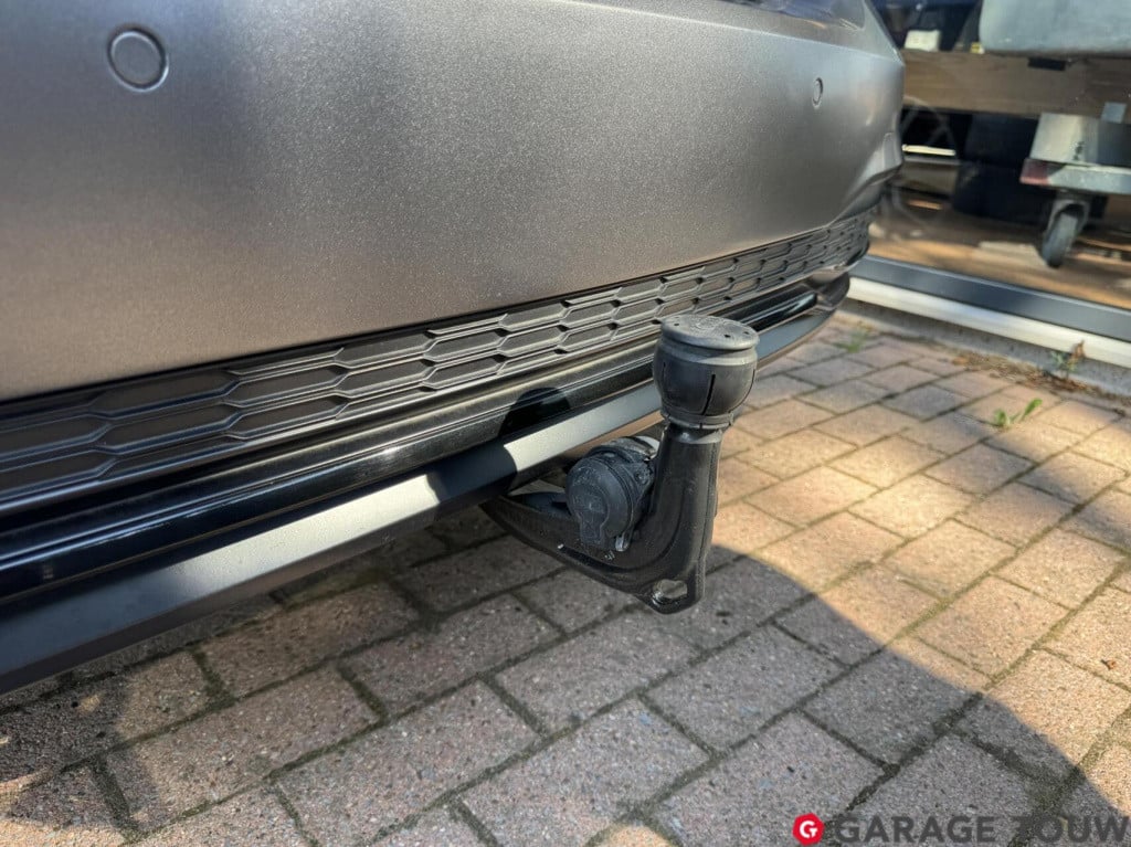 Audi A7 sportback 55 tfsi quattro pro line s b&o, laser
