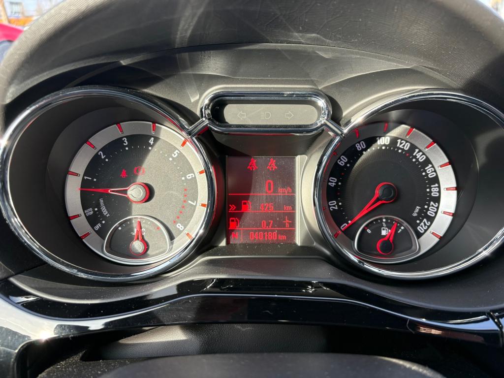 Opel Adam 1.4 unlimited