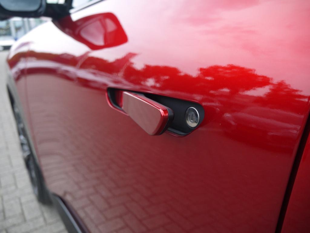 Mazda Cx-6e takumi 78 kwh|gratis trekhaak