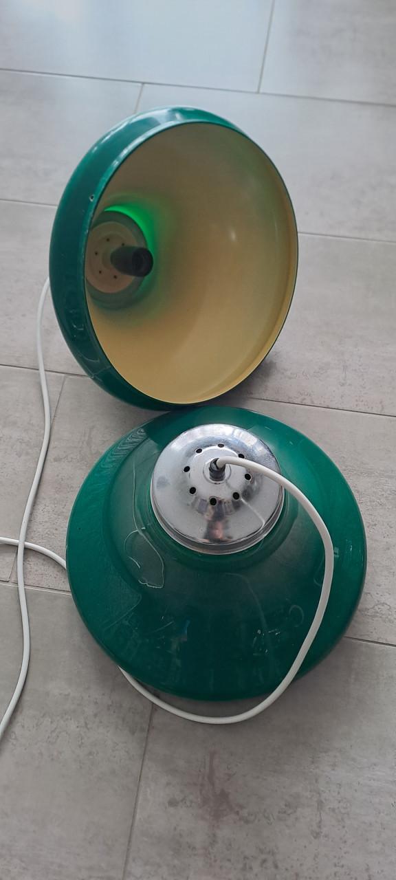 Lampen