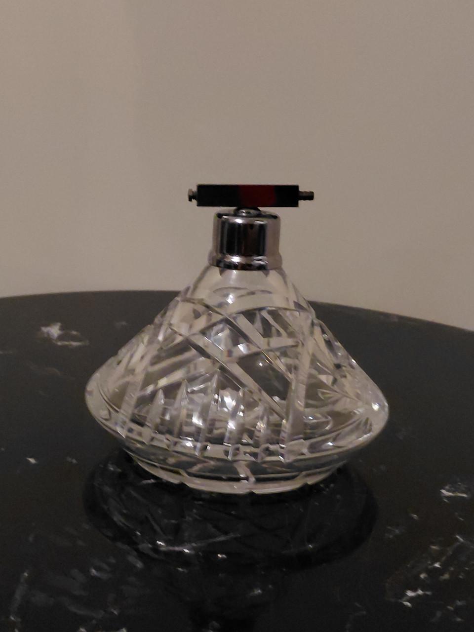 Kristal parfum verstuiver
