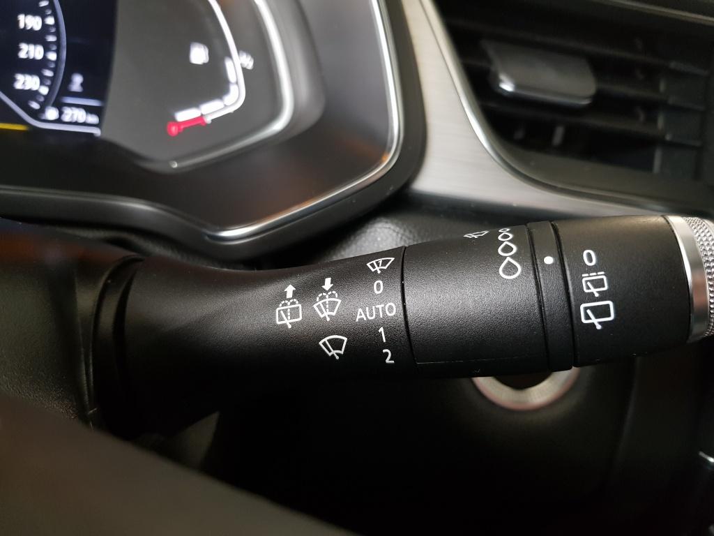 Renault Captur 1.0 tce intens