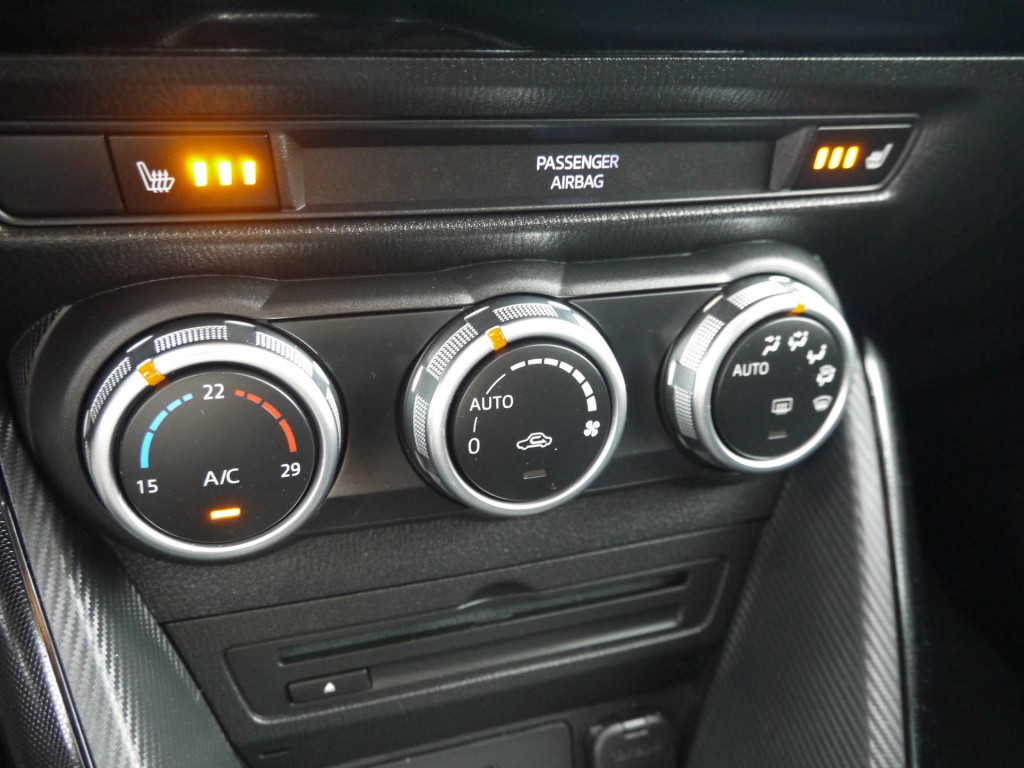 Mazda 2 1.5 skyactiv-g gt-m line|trekhaak|rijklaar